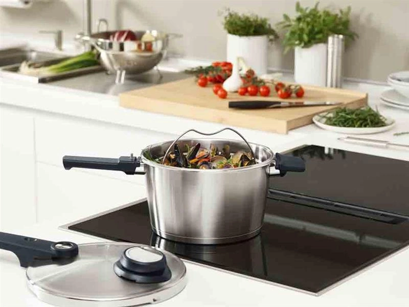 Fissler - Szybkowar 4,5l 22cm Vitavit Premium S4