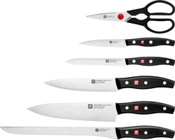 Zwilling - SIGNATURE Zestaw 5 noży