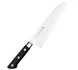 Tojiro - DP3 VG-10 Nóż Santoku 21cm