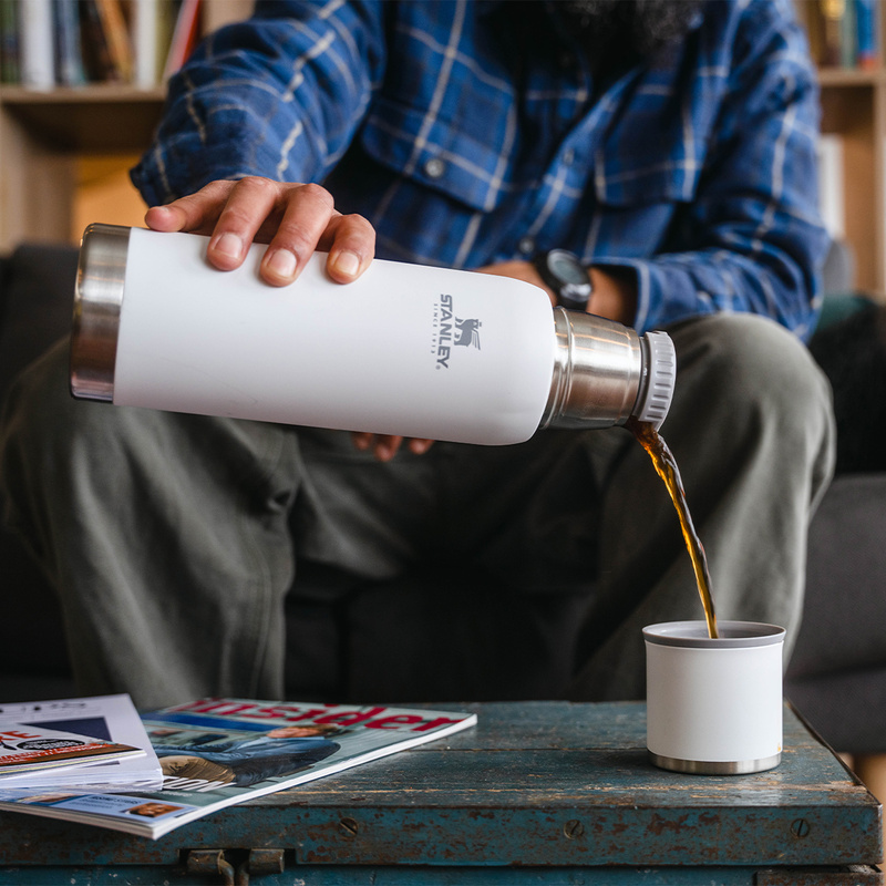 Stanley - Termos THE ADVENTURE 1 l - POLAR