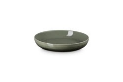 Le Creuset - Głęboki Talerz 22 cm thyme
