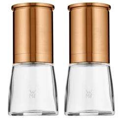 WMF- Zestaw 2 młynków do przypraw Ceramill DeLuxe