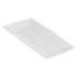 La Porcellana Bianca - taca do serwowania 20 x 12 cm Florentina