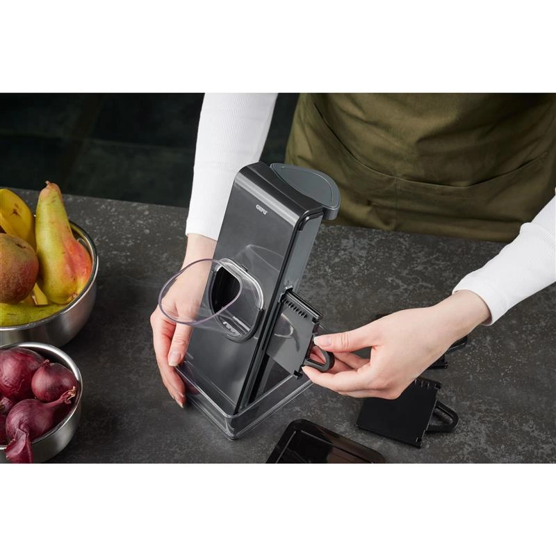 GEFU - szatkownica do warzyw STANDO