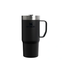 Stanley -  kubek termiczny z uchem Everyday Suburban 0.47L Black 2.0