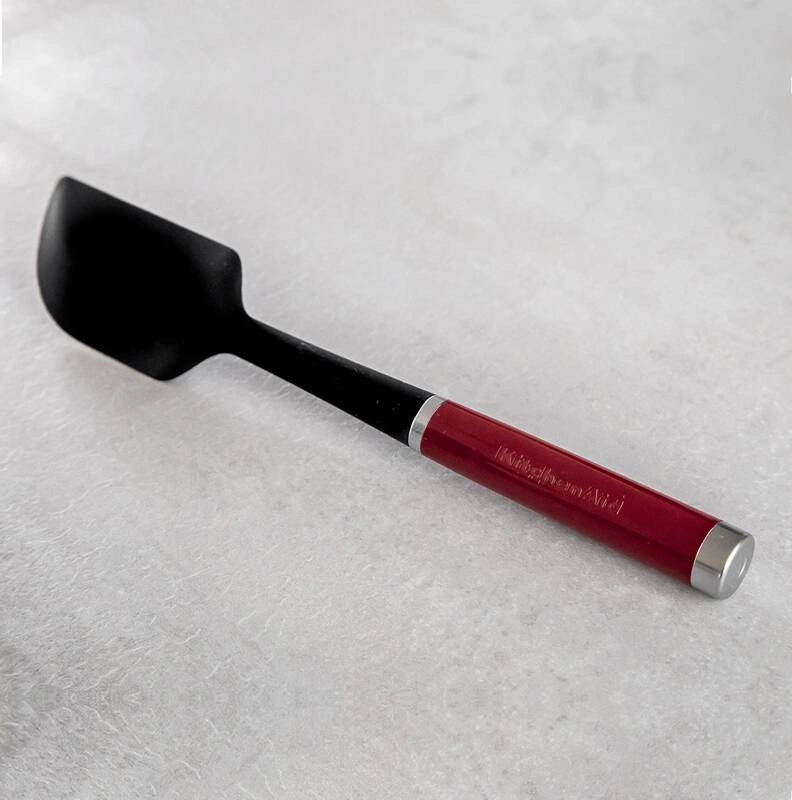 KitchenAid Culinary Tools - szpatuła silikonowa CORELINE Empire Red