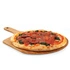 Zassenhaus - łopata do serwowania pizzy, 45 x 29 x 1 cm, bambus