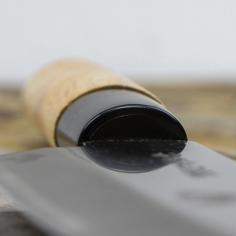 Satake - Megumi Nóż Deba 15,5cm