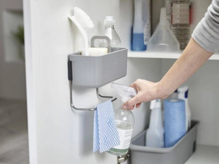 Joseph Joseph - Organizer na środki czystości, CupboardStore