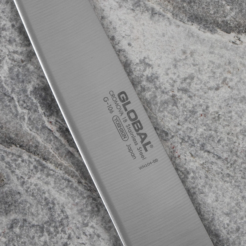 Global - Nóż Kiritsuke 24 cm G-106