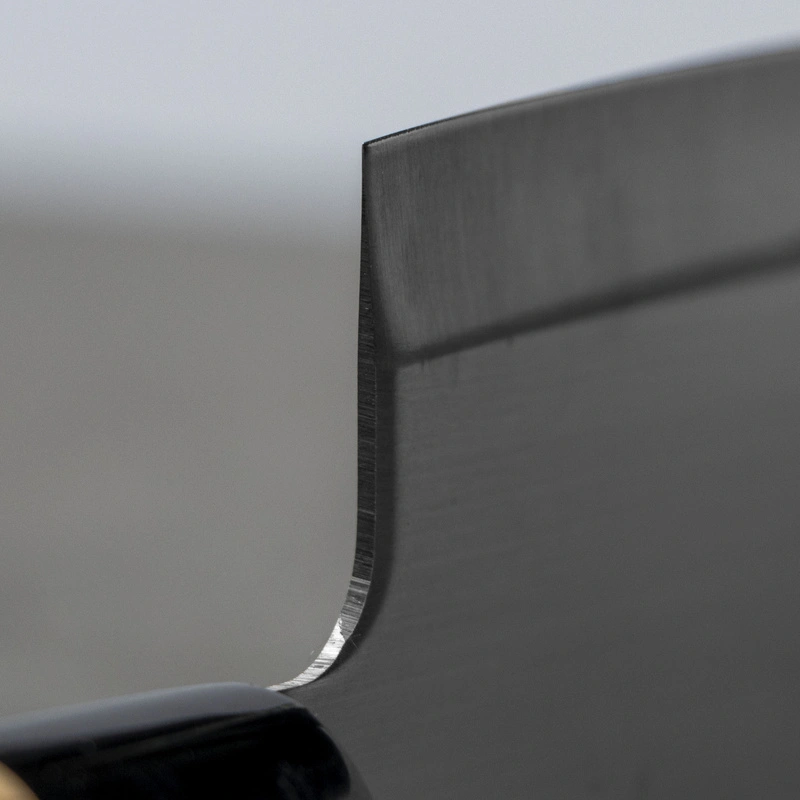 Satake - Megumi Nóż Nakiri 16cm