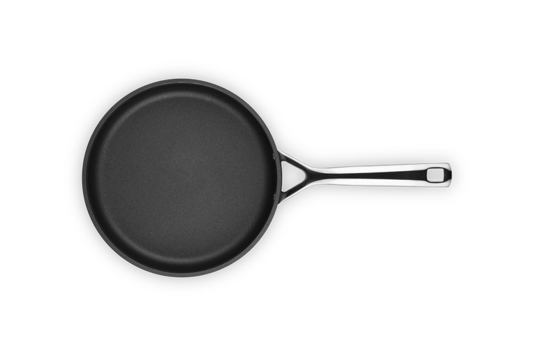 Le Creuset - zestaw garnków i patelni TNS z powłoką nieprzywieralną 6 cz.