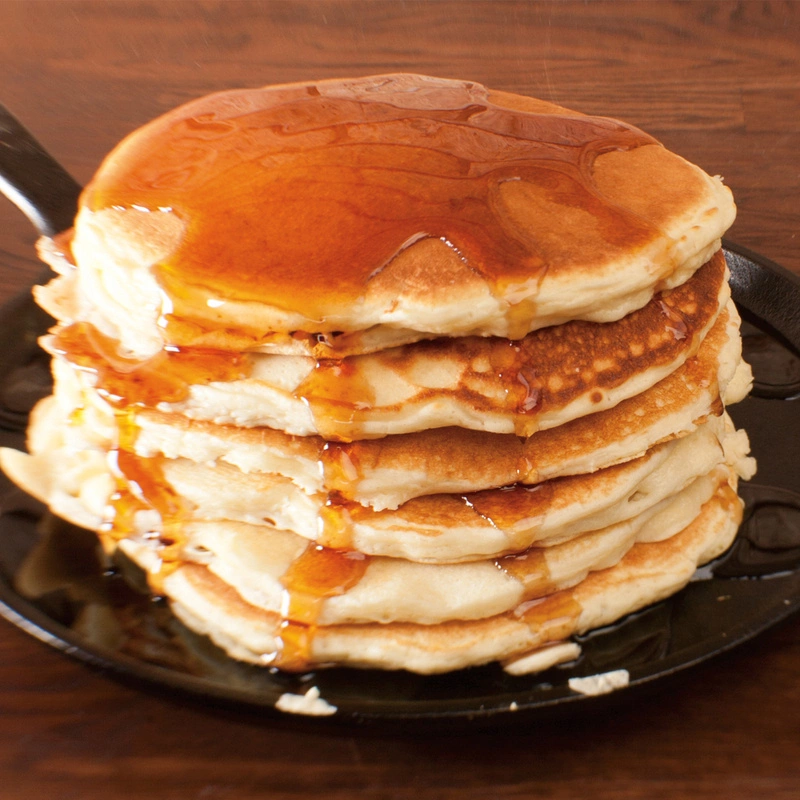 Lodge - Patelnia żeliwna do naleśników 26,6 cm