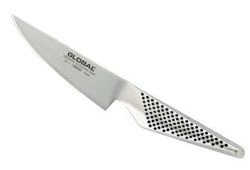 Global - Nóż kuchenny 11 cm GS-1