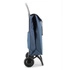 Rolser - Wózek na zakupy I-Max MF 2 Denim