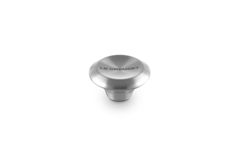 Le Creuset uchwyt do naczyń żeliwnych stalowy 4,7 cm Signature