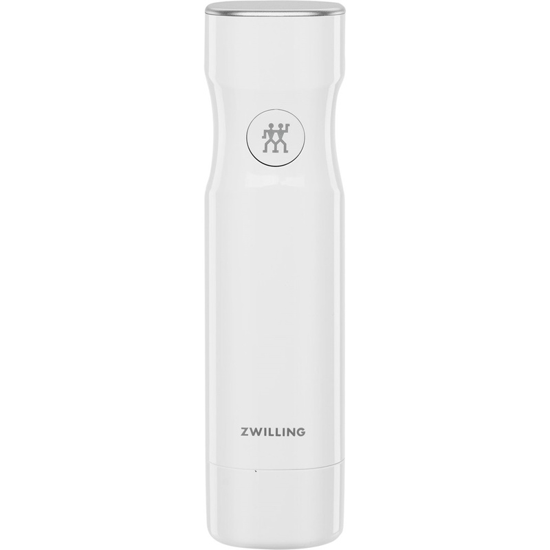 Zwilling - pompa próżniowa 19 cm biała Fresh & Save