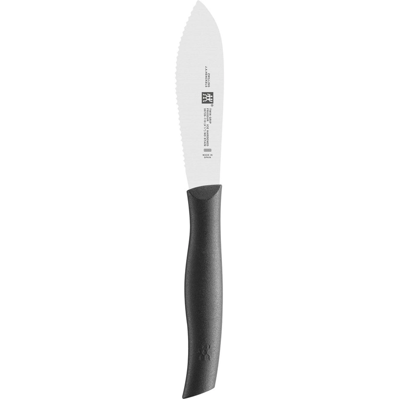 Zwilling - Nóż do bułeczek TWIN Grip 11 cm