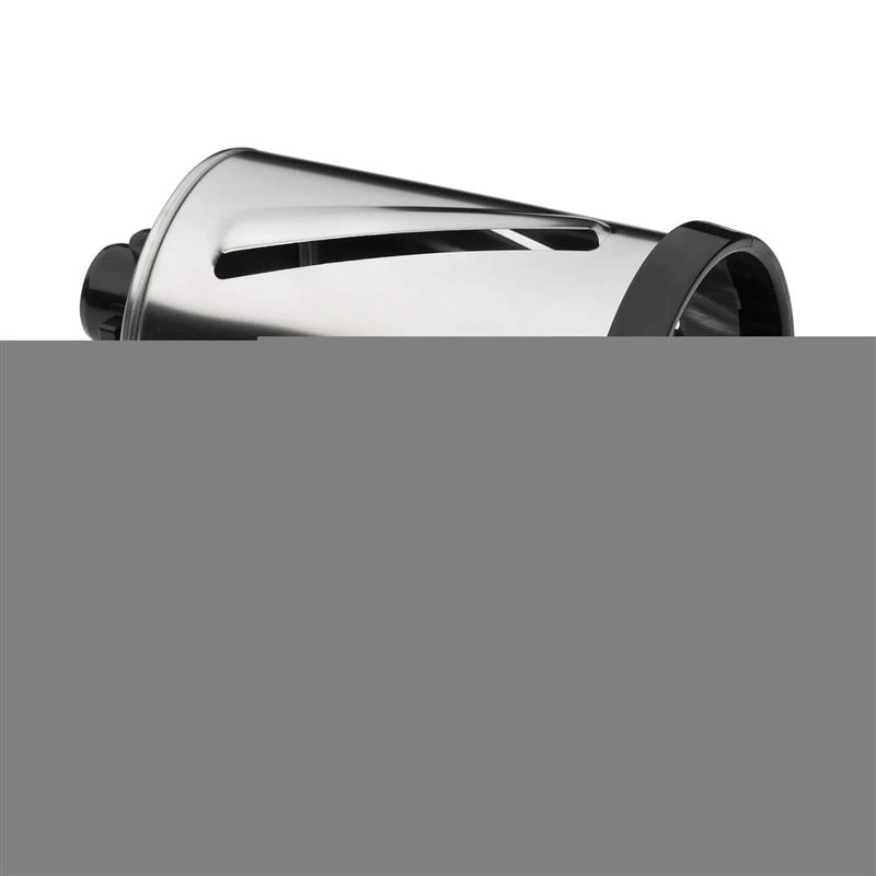 Kuchenprofi - tarka obrotowa z korbką, 3 wkłady