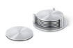 Rosendahl - porcelanowy kubek Grand Cru dusty grey