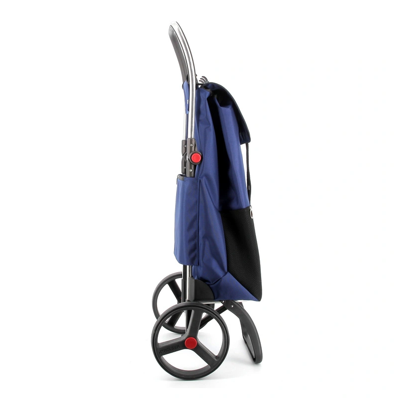 Rolser - Wózek na zakupy I-Max Urban MF 2LRSG Klein
