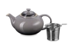 Le Creuset  dzbanek do herbaty z zaparzaczem flint 1,3 l