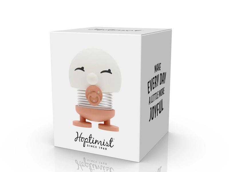 Hoptimist - Figurka Hoptimist Baby Bimble S Melon