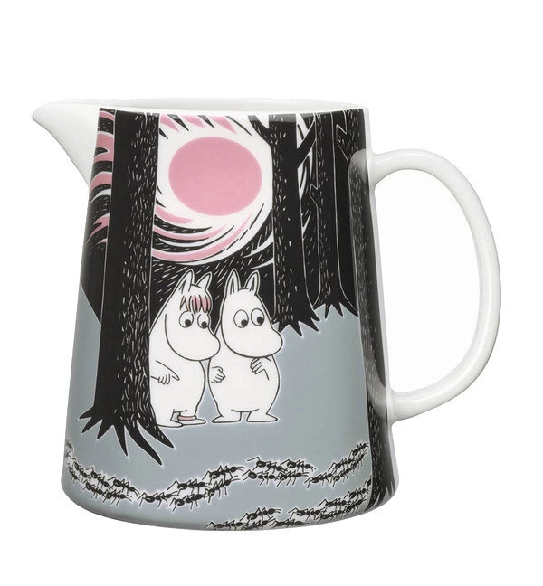 Arabia - Muminki dzbanek Adventure Move 1 l