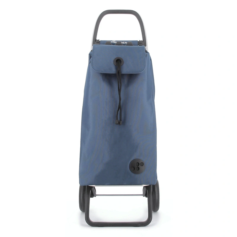 Rolser - Wózek na zakupy I-Max MF 2L Denim