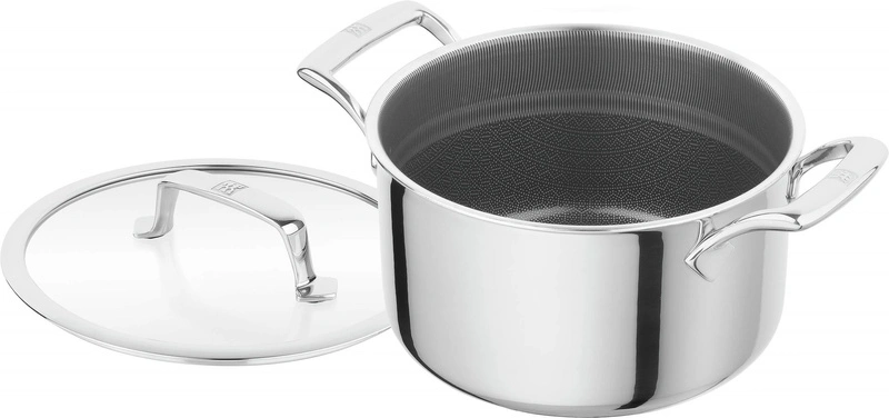 Zwilling - PEAK Zestaw 5 garnków