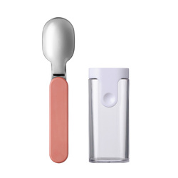 Mepal - Łyżka składana Ellipse vivid mauve