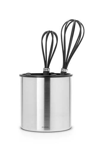Brabantia - Trzepaczka mała Black Nylon Czarny