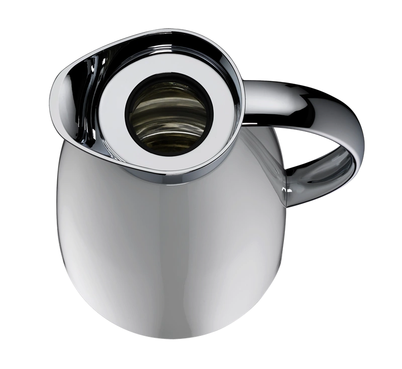 Alfi - Termos GUSTO coc. white pol 0,65l