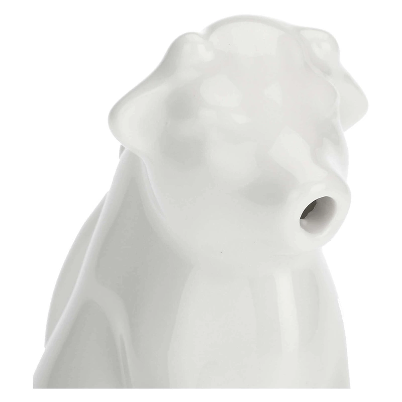 La Porcellana Bianca - kremówka krowa 7.5 cm Mucchine