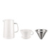 Alessi - Karafka z filtrem do Slow Coffee