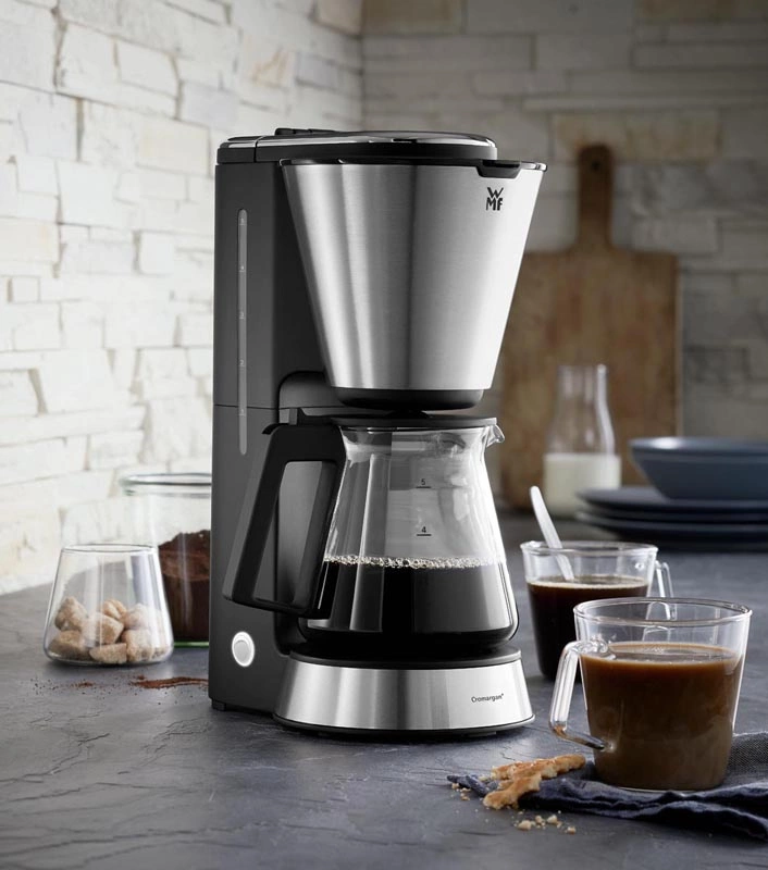 WMF - Ekspres do kawy + dzbanek, KitchenMinis