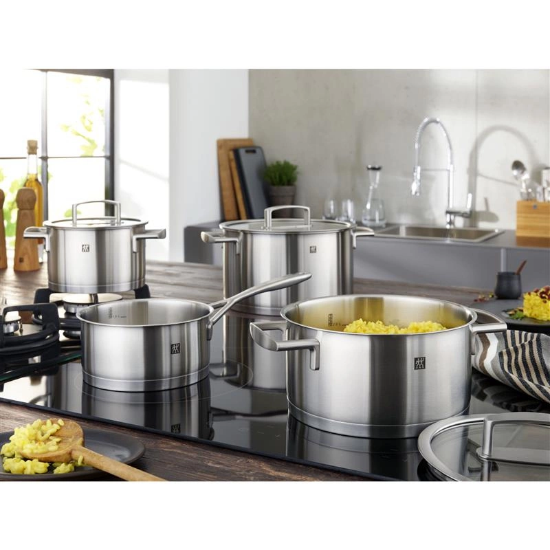 Zwilling - Rondelek Vitality Pojemność - 1.5 ltr