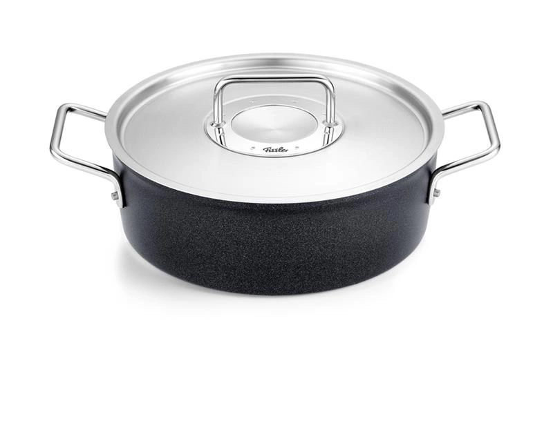 Fissler - Garnek Adamant niski 28cm