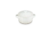 Le Creuset - Mini-Cocotte Słonecznik 250 ml Meringue