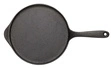 Skeppshult - ORIGINAL Patelnia do naleśników - 23 cm, czarny