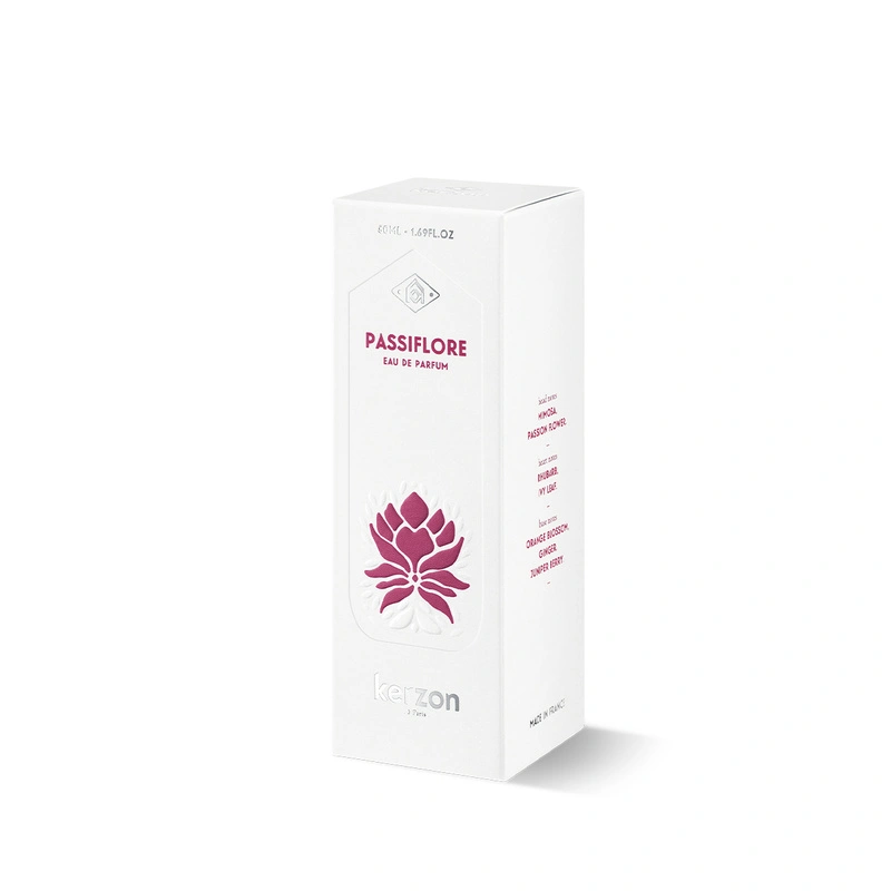 Kerzon - Woda perfumowana 50 ml Passiflore