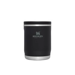 Stanley - Termos obiadowy THE ADVENTURE 0,53 l czarny