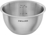 Zwilling - FRESH & SAVE Zestaw 3 stalowych misek