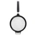 KitchenAid Culinary Tools - sitko kuchenne z uchwytem 17,5cm CLASSIC Onyx Black