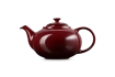 Le Creuset  dzbanek do herbaty garnet 1,3 l