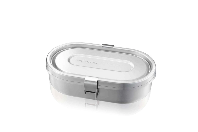 GEFU - lunch-box, 2 części COMPANION