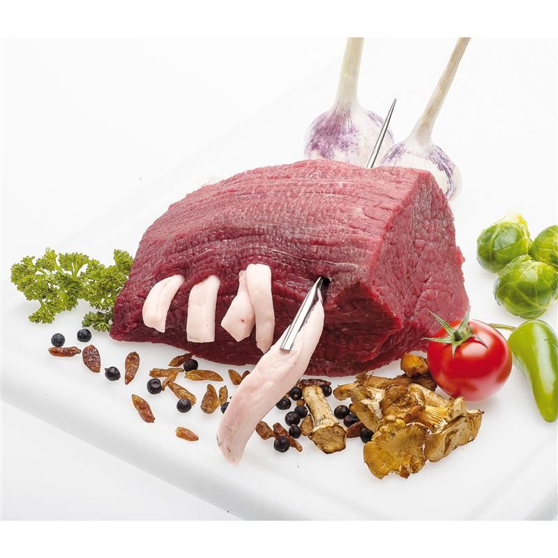 Kuchenprofi - igła do szpikowania, 20 cm