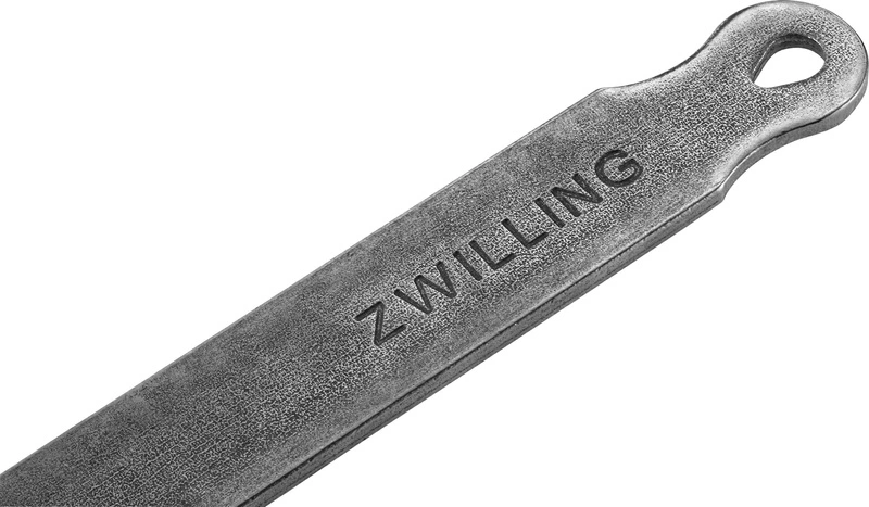 Zwilling - patelnia żelazna 28 cm Forge