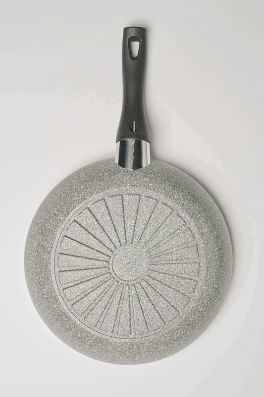 Ballarini - patelnia granitowa Ferrara indukcja 28 cm