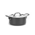 Greenpan - Garnek z pokrywką CRAFT 24 cm - 4,9L